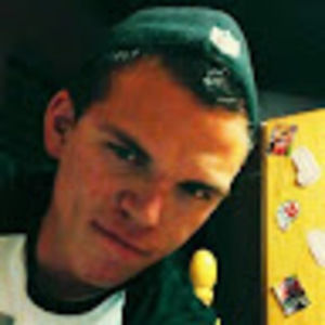 Meet your Posher, Jesse